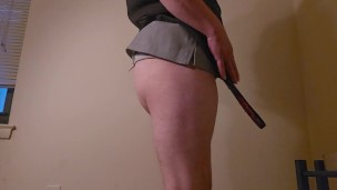 Secretary Trap ready to be put to work