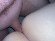 Cheating girl from airport gets thick cock 12/16