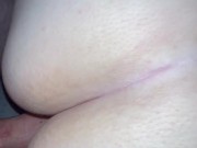 Cheating girl from airport gets thick cock 4/16