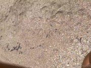 20 asian milf acrobatic dick sucking on beach OnlyFans @ Appleliu-76 7/16