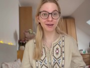 How to train a sissy slave 🎀😌