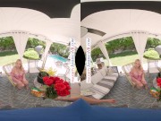 MY FRIENDS HOT MOM    Rachael Cavalli's son's friend gives her a mother's day balls deep fucking 1/16