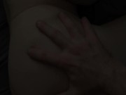 Sideways & Cumshot 5/16