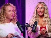 Farrah Abraham on Holly Randall Unfiltered 1/16