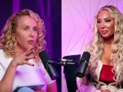 Farrah Abraham on Holly Randall Unfiltered 10/16