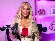 Farrah Abraham on Holly Randall Unfiltered 12/16