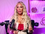 Farrah Abraham on Holly Randall Unfiltered 13/16