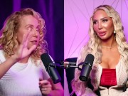 Farrah Abraham on Holly Randall Unfiltered 14/16