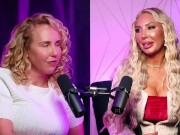 Farrah Abraham on Holly Randall Unfiltered 15/16