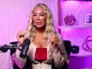 Farrah Abraham on Holly Randall Unfiltered 2/16
