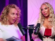 Farrah Abraham on Holly Randall Unfiltered 3/16