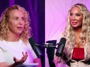 Farrah Abraham on Holly Randall Unfiltered 5/16