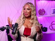 Farrah Abraham on Holly Randall Unfiltered 7/16