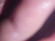 Omg he made I squirted so much all over him 15/16