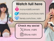 La Sirvienta Cachonda 2, el regreso del Amo