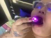 Me masturbo solita con muchas ganas 5/16