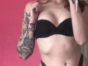 do u like my outfit?