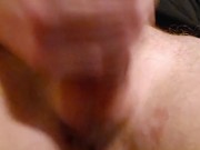 Home alone, time to try my new toy. 6/16