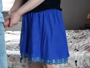 Hotel worker destroys unfaithful wife's pussy. 3/16