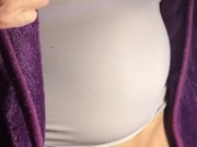 Fantasy Babe - Screenshot 3 of 16 - Nipple Play