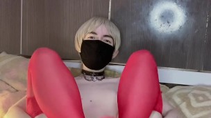 JUDE LYNX — FILL INSIDE MY VIRGIN PUSSY WITH YOUR CUM