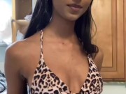 petite 18 year old indian girl tiktok dance partially naked see my exclusive content on onlyfans 11/16