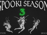 Superstition  (Spooki Remix)  [DISCO HOUSE] 10/16