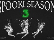 Superstition  (Spooki Remix)  [DISCO HOUSE]