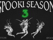 Superstition  (Spooki Remix)  [DISCO HOUSE] 15/16