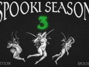 Superstition  (Spooki Remix)  [DISCO HOUSE] 2/16