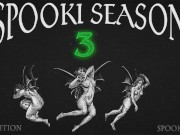 Superstition  (Spooki Remix)  [DISCO HOUSE] 7/16