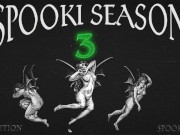 Superstition  (Spooki Remix)  [DISCO HOUSE] 8/16