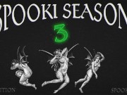 Superstition  (Spooki Remix)  [DISCO HOUSE] 9/16