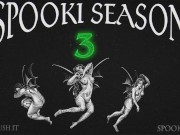 Don't Push It  (Spooki Remix)  [DISCO HOUSE] 10/16