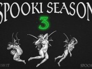 Don't Push It  (Spooki Remix)  [DISCO HOUSE] 3/16