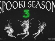 Don't Push It  (Spooki Remix)  [DISCO HOUSE] 6/16