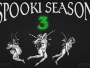 Don't Push It  (Spooki Remix)  [DISCO HOUSE] 7/16