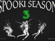 Don't Push It  (Spooki Remix)  [DISCO HOUSE] 8/16