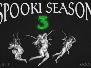 Don't Push It  (Spooki Remix)  [DISCO HOUSE] 9/16