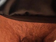 Take it easy please, my pussy is tight 14/16