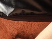 Take it easy please, my pussy is tight 7/16