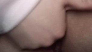 I masturbate secretly