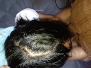 เย็ดสาวไทยขี้เงี่ยนก่อนไปเรียน Thai horny teen fuck before college 5/16