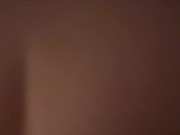 Swedish curvy milf with big lovely rear gets cock from behind with semen squirting on the buttocks 1/16