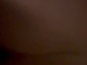 Swedish curvy milf with big lovely rear gets cock from behind with semen squirting on the buttocks 3/16