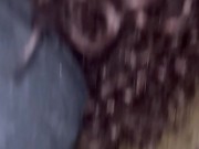 I think he wants to get me pregnant !! 16/16