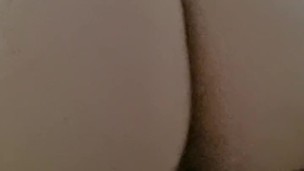 Cabalgando como una perra