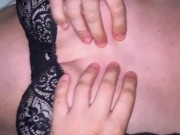 😍Do you like my natural tits or should I make a change?😍😍 9/16