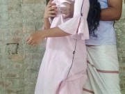 Indian Village Student Girl New Viral Video 1/16