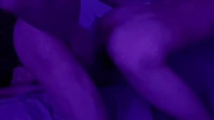 Had fun with a groupmate after college